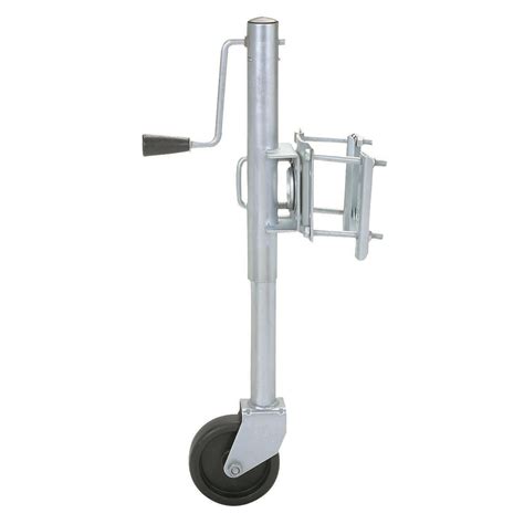 Harbor Freight Trailer Jack 的图像结果