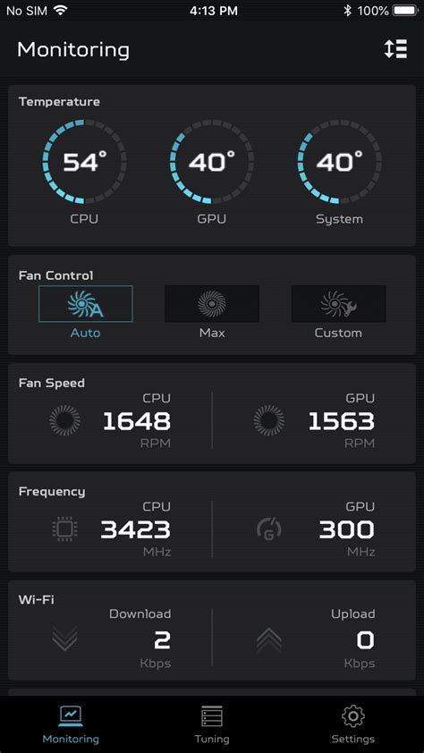 Image result for Predator Sense Color