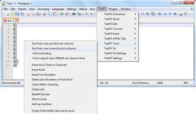 Image result for Notepad HTML Sort Examp Code Example