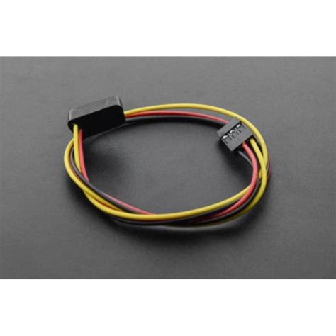 DFRobot Gravity: Capacitive Non-contact Liquid Level Sensor (3mm TR ...