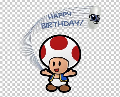 Image result for Paper Mario Color Splash Chosen Toad