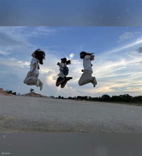 Bintan Full Day Tour - Klook India