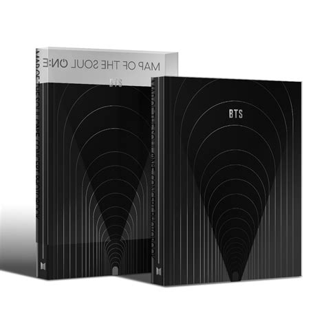 BTS MAP OF THE SOUL ON:E CONCEPT PHOTOBOOK 発売決定！ UNIVERSAL MUSIC STORE＆BTS JAPAN OFFICIAL SHOP、4 ...