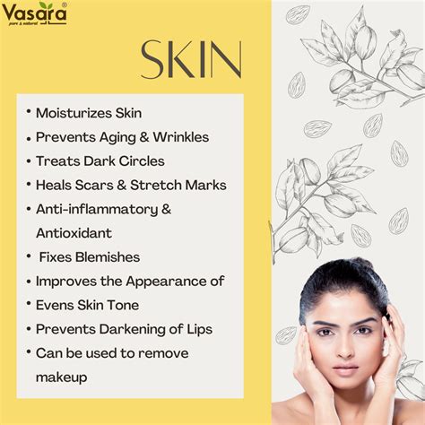 Cold Pressed Almond Oil 200ml | Badam ka Tel | Superfood Oil – VASARA OILS