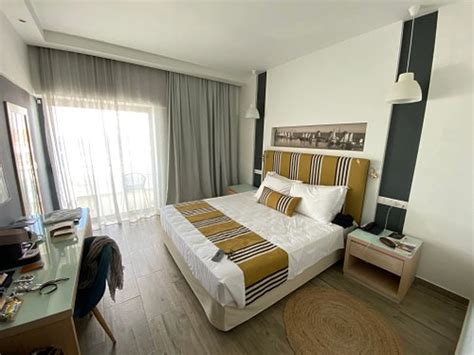 MERCURE RHODES ALEXIA HOTEL & SPA (Rhodes Town) - Hotel Reviews, Photos ...