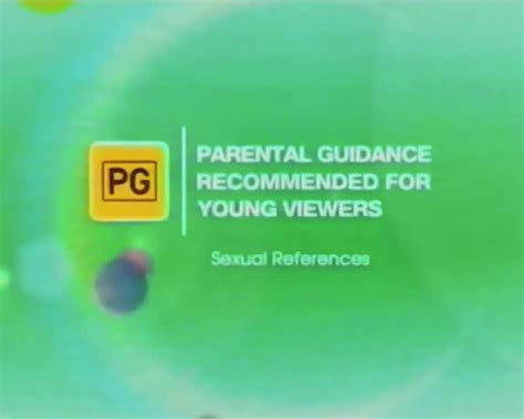 Image result for Channel Nine G Classification