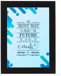 PurpleBees MDF Table Photo Frame Price in India - Buy PurpleBees MDF ...