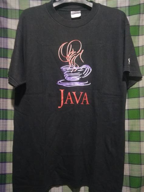 Image result for Java Development Kit T-Shirt