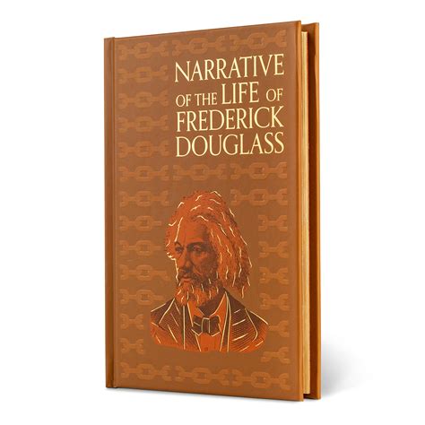 Narrative of the Life of Frederick Douglass (Special Edition) by ...