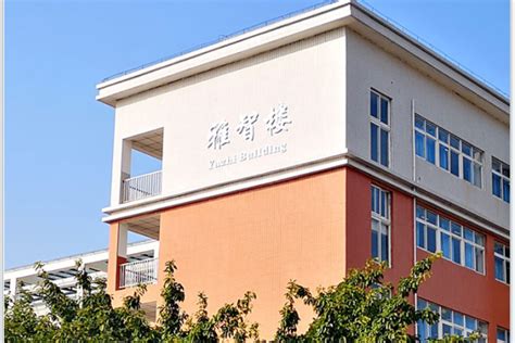 绵阳南山中学双语学校是公立还是私立-前景通中职网