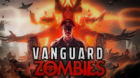 Image result for Code Code Zombie Vanguard