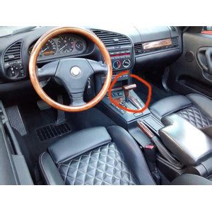 Jual SUS - SHIFT KNOB TUAS PERSENELING MATIC BMW E30 E36 E46 E34 E32 ...