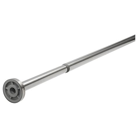 HORNEN shower curtain tension rod, 47-79" - IKEA