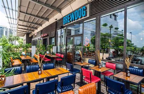 Brewdog in Golf Course Road, Gurgaon | Check Price, Photos & Reviews
