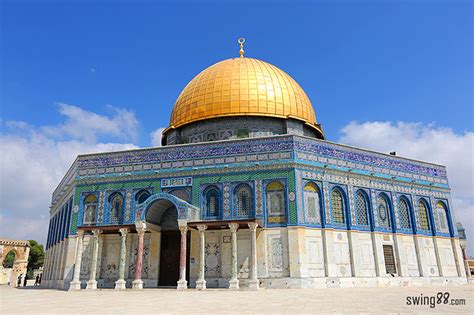 美丽与哀愁同在的以色列之旅-耶路撒冷旅游攻略-游记-去哪儿攻略