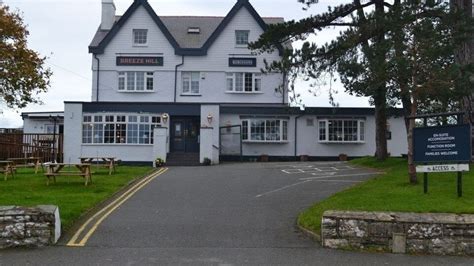 Petition · Demand Robinson and Ynys Mon Council to Revoke Breeze Hill ...