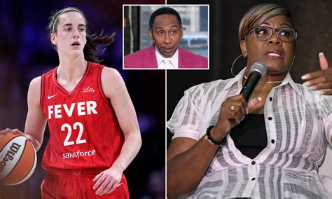 BREAKING NEWS: WNBA legend Sheryl Swoopes reasons why she 'was removed ...