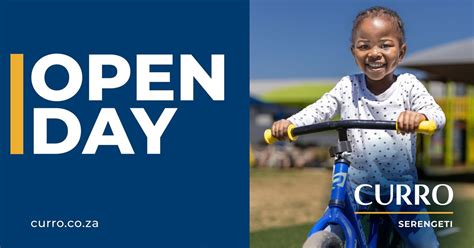 Open Day, Corner R21 & R23, Serengeti Boulevard, 1619 Kempton Park ...
