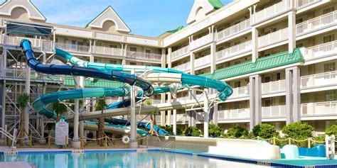 Walt Disney World Good Neighbor Hotel | Holiday Inn Resort Orlando ...