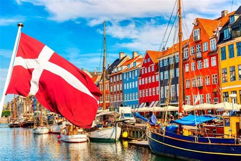 去丹麦留学花费大约多少钱？
