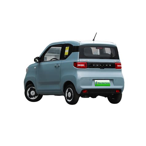Image result for Xe Wuling Mini EV