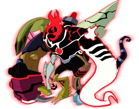 Kevin Levin (Reboot) | Ben 10 Wiki | Fandom