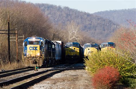Image result for CSX Locomotives