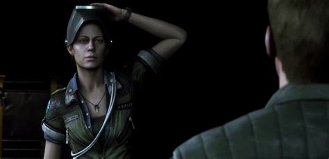 Image result for Alien Isolation Main Character