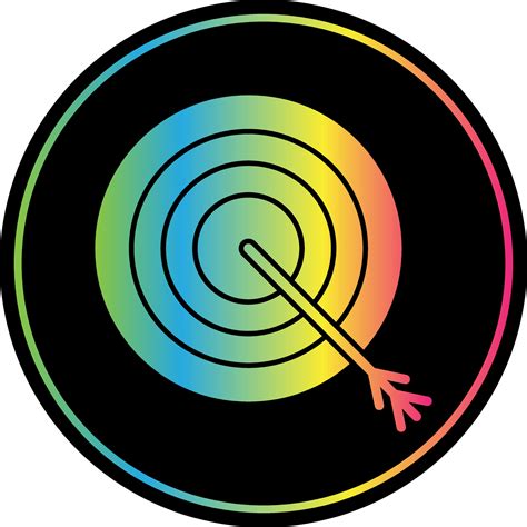 Target Vector 的图像结果