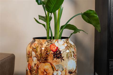 Bloemenvazen Designed by Lammie - Bloemsierkunst Groeneveld, bezorgd uw boeket als Fleurop bloemist