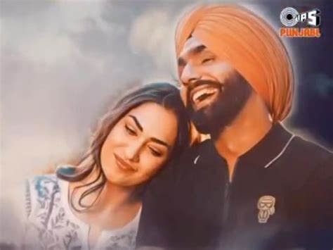 Jhataleka's 'Gal Ban Jae' with Ammy Virk out now!