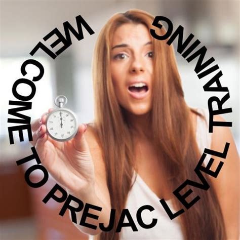Image result for Prejac Training Tutorial