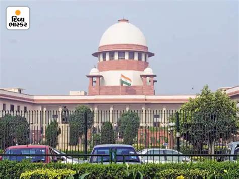 Supreme Court notice to Gujarat High Court, Surat court grants builder ...
