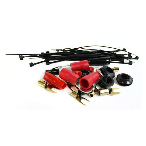 Buy BOSS Audio Systems R1004 Riot 400 Watt 4-Channel Class A/B 2 Ohm ...