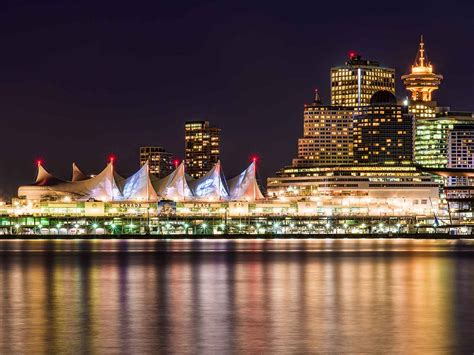 Top 10 Places To Visit In Vancouver Canada ~ Travel News