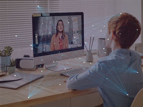 Distance Learning Training 的图像结果