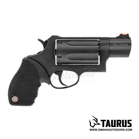 Image result for Taurus Judge Revolver Silencer