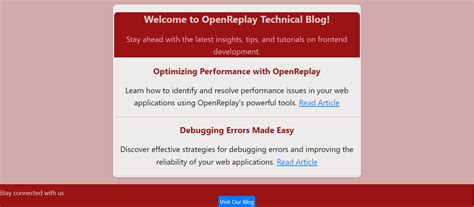 Writing HTML Emails 的图像结果