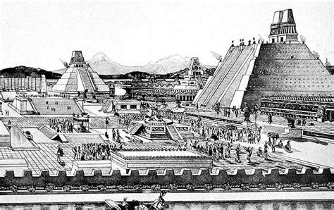 Pre-Colonial Urbanization 的图像结果