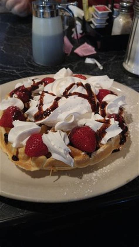 Great service and fast & tasty food - Reviews, Photos - Magnolia Diner ...