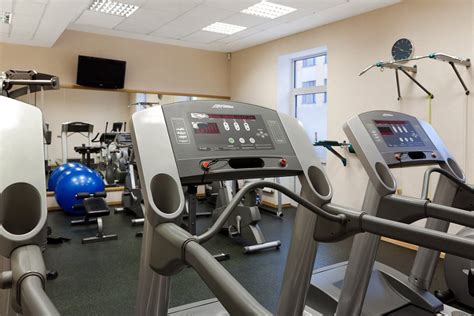 LESNAYA BY SAFMAR (Moscow) - Hotel Reviews & Photos - Tripadvisor