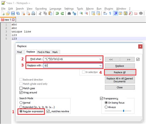 Image result for Duplicate Selection in Notepad