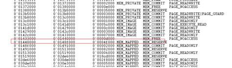 Control Flow Guard - win10_64bit | Fuzzing.in