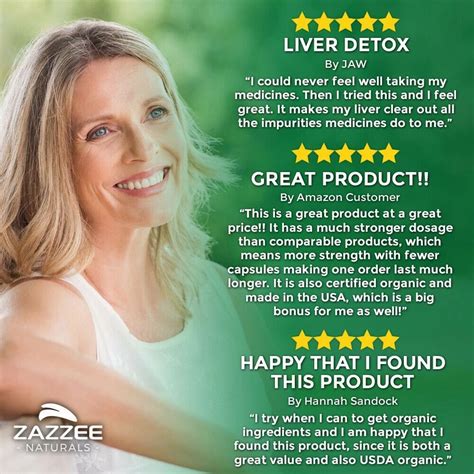 Zazzee naturals USDA Organic Milk Thistle 7500 mg Strength 120 India | Ubuy