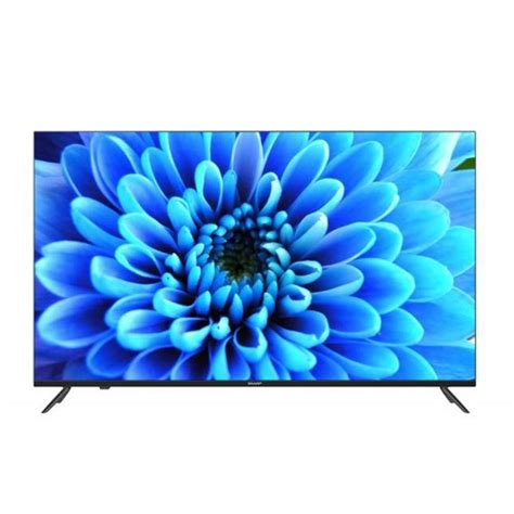 Image result for Sharp 55-Inch Android TV