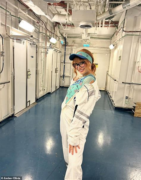 Cruise workers reveal exactly what happens when someone dies onboard a ...