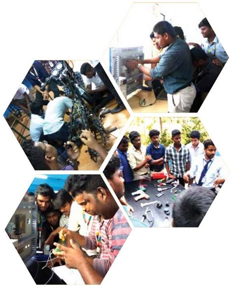 Value Added Courses - St.Joseph's Institute Of Technology