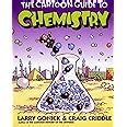 Buy The Cartoon Guide to Chemistry: A Humorous Illustrated College ...