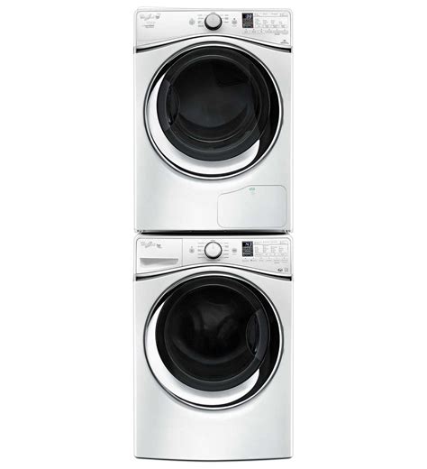 10 Easy Pieces: Stackable Washer/Dryers: Remodelista