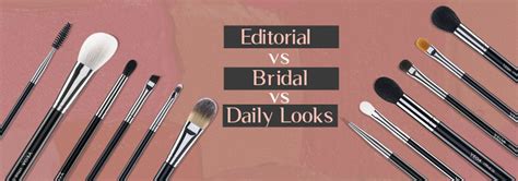 What is the best makeup brush for bridal looks, daily looks and ...